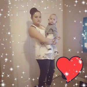 Meet your Posher, Edith